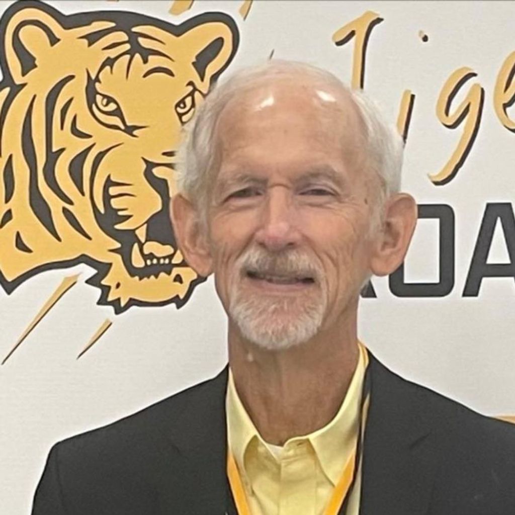 David Foster Greene