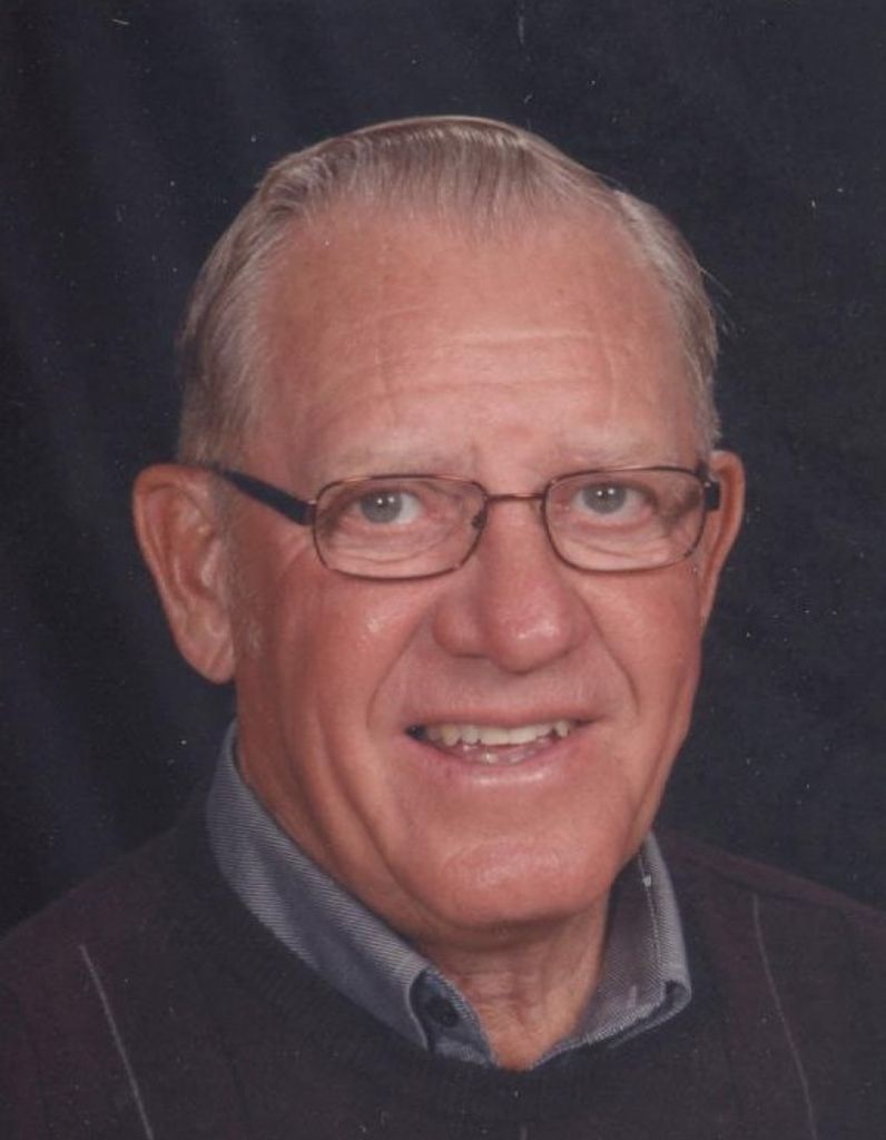 Melvin Behrens Profile Photo
