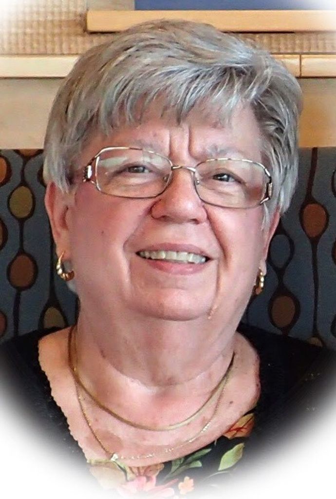 Katherine (Kathy) W. Schmidt