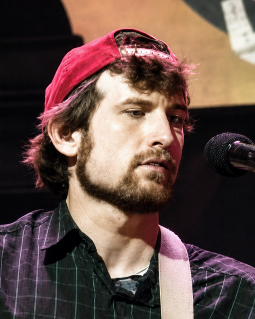 Eli T. Hutchinson Profile Photo