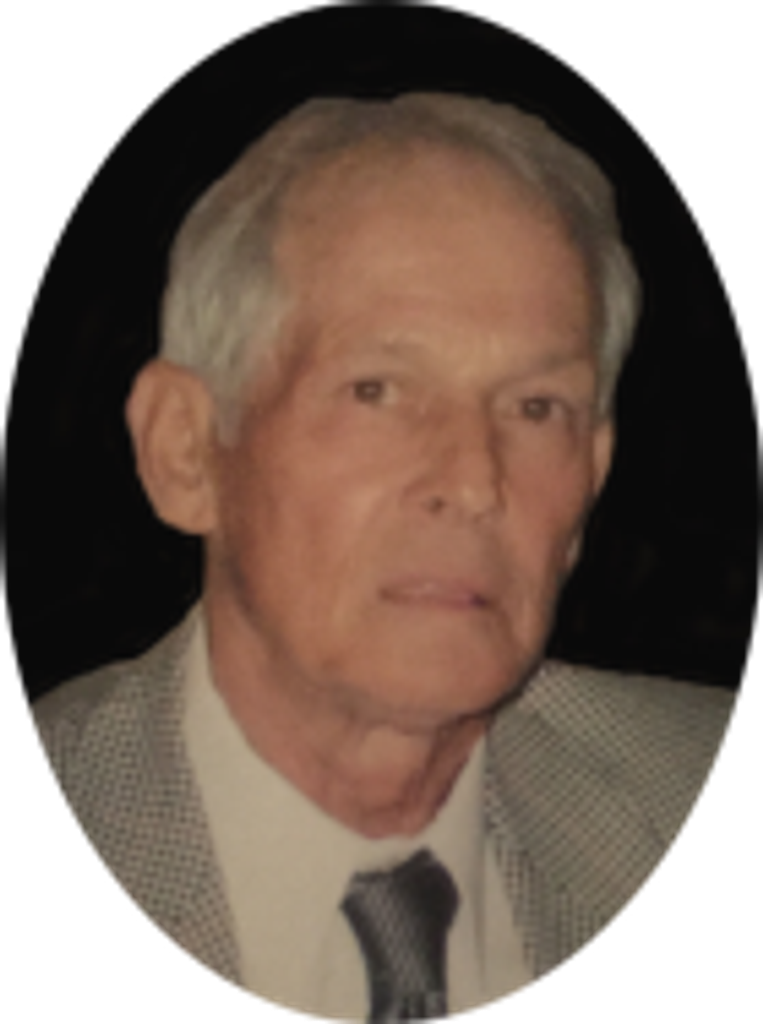 Patrick  Alfred Rooza Profile Photo