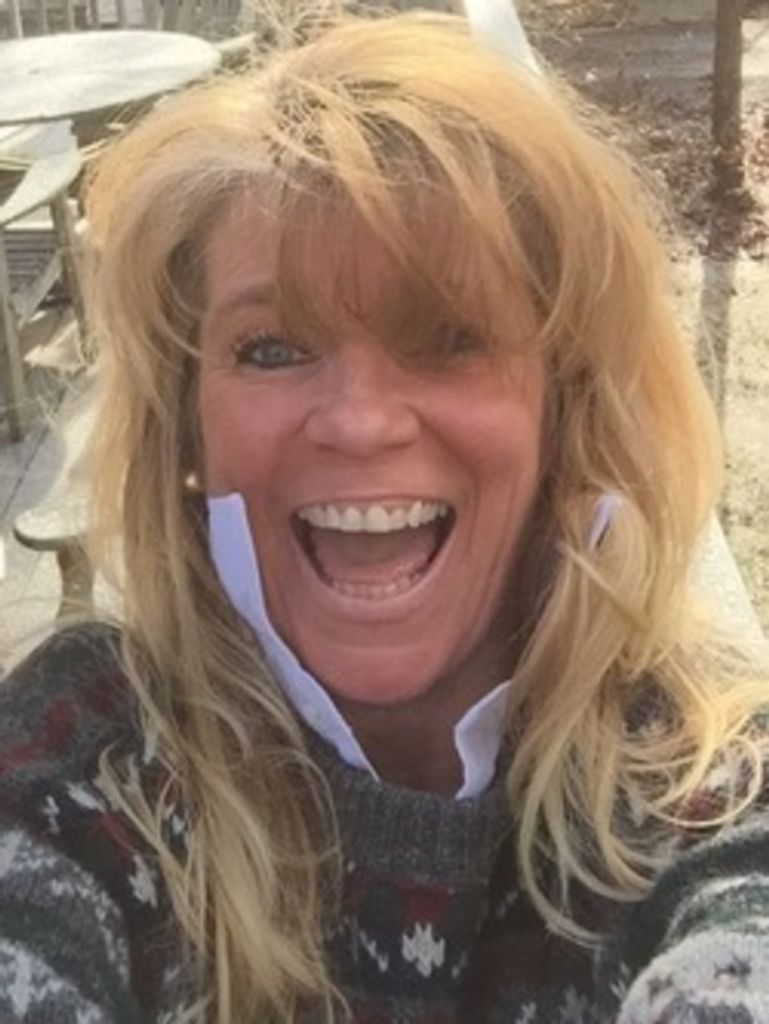 Kate Del Santo Profile Photo
