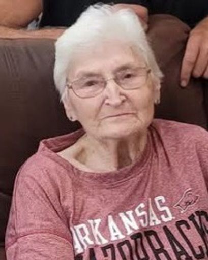 Bonnie Sue Markham's obituary image