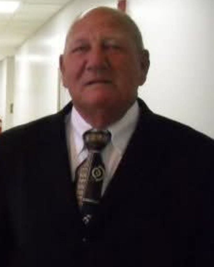 Rennie Johnson, Jr. Profile Photo