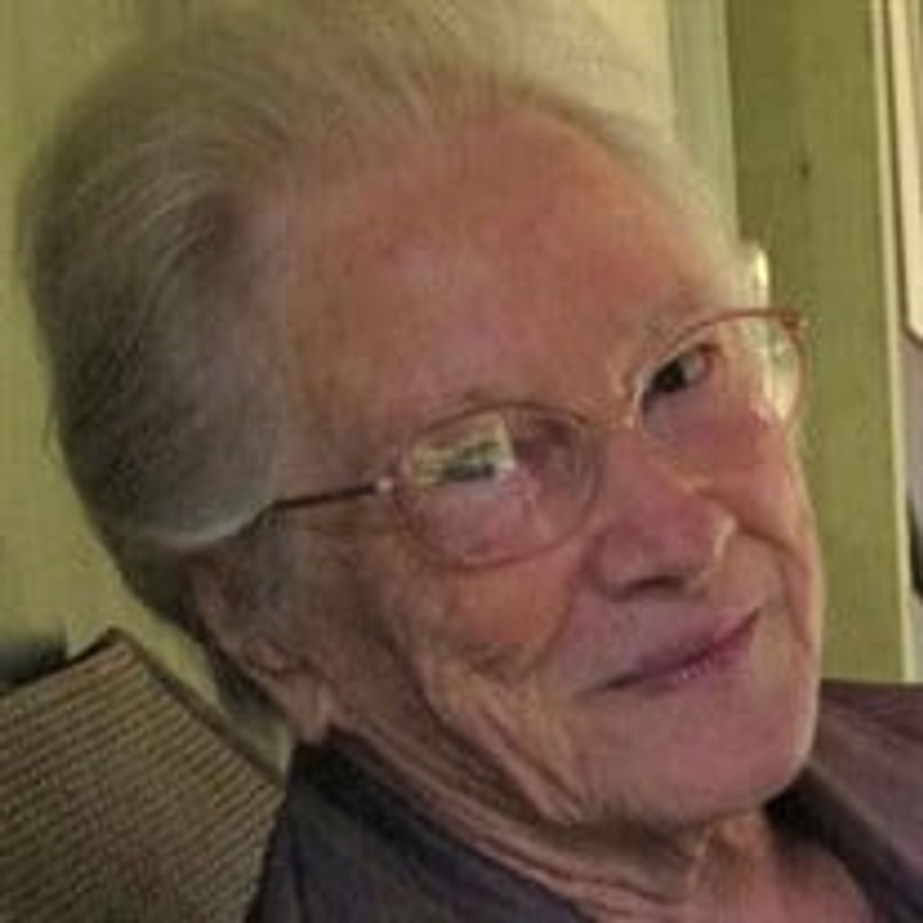 Mrs. Catherine Cook