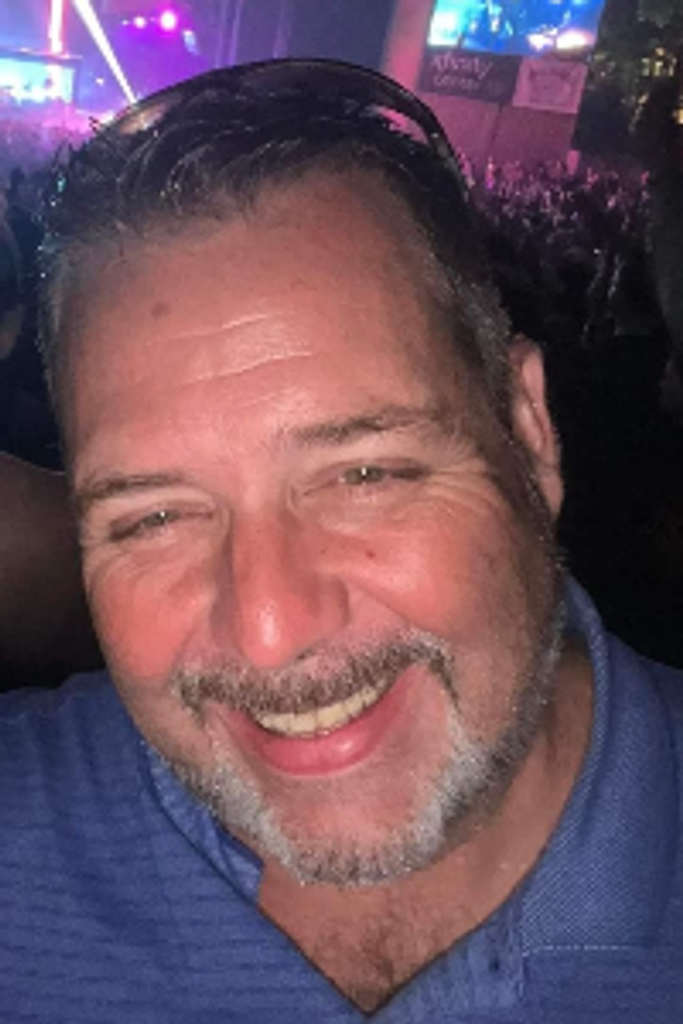 Robert E. "Bobby" Mckinnon