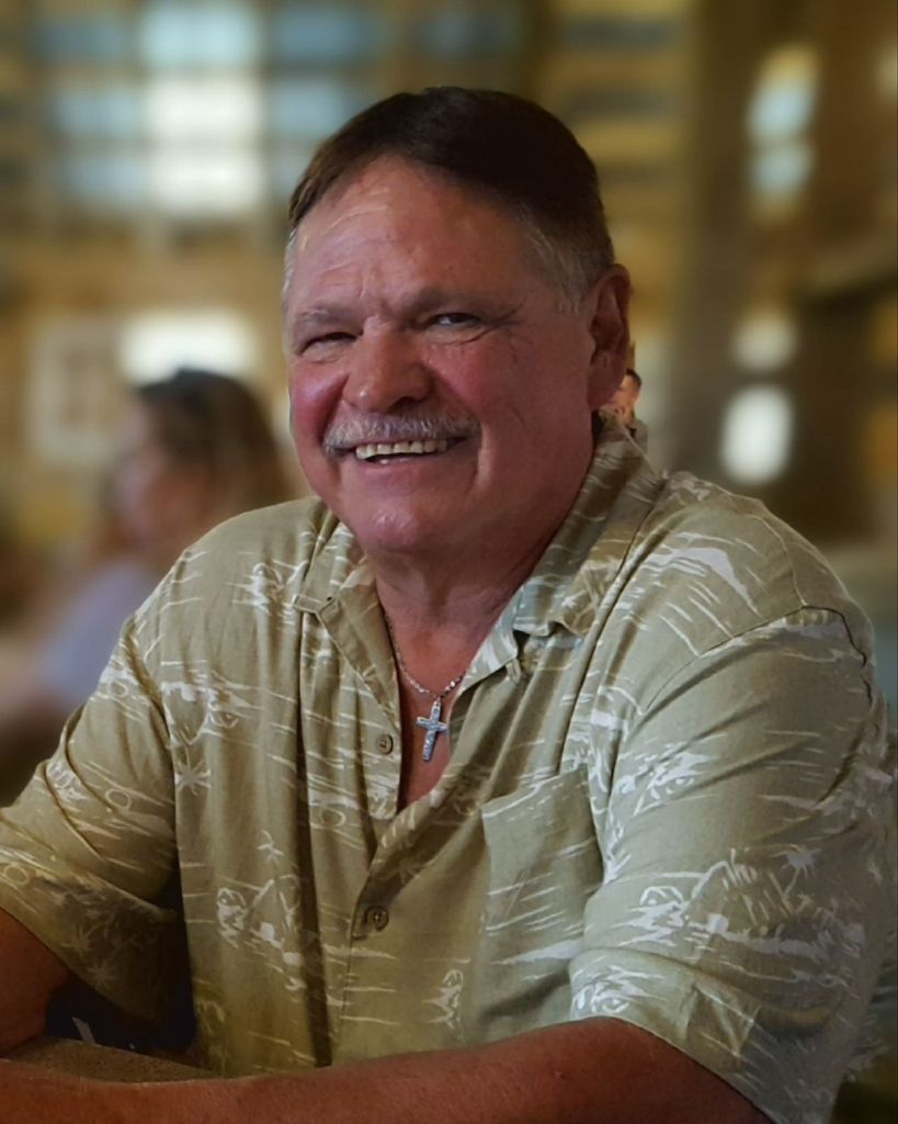 Daniel Lee Dobler