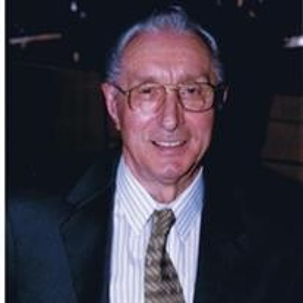 Herbert K. Schmidt