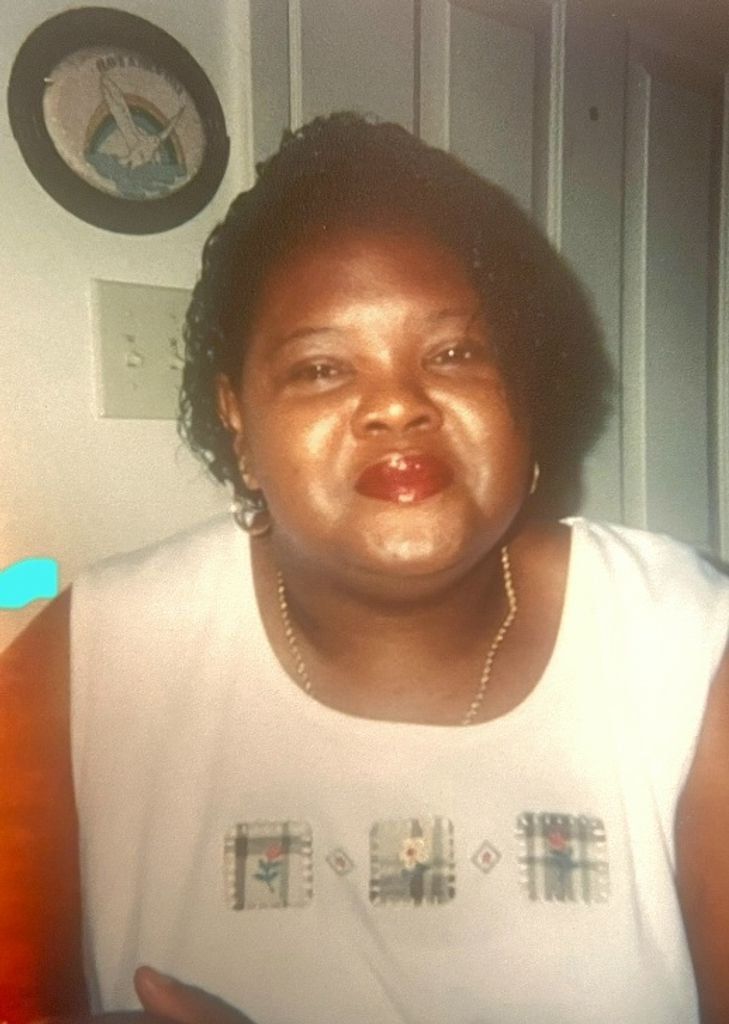 Evelyn Denise Henderson Profile Photo