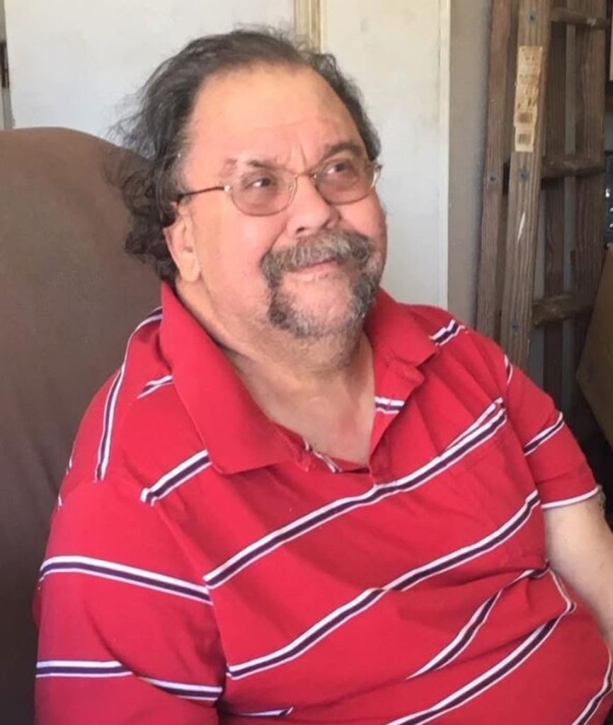 Donald "Don" Meloy Clarke