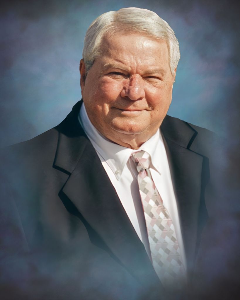 James William "Billy" Edenfield