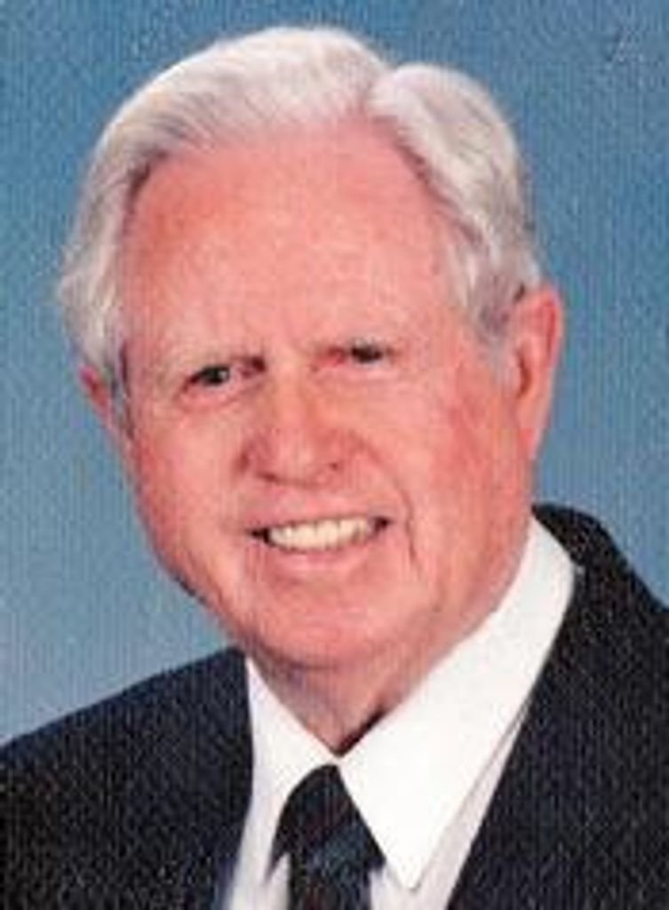 Rev. Joe Ramsey