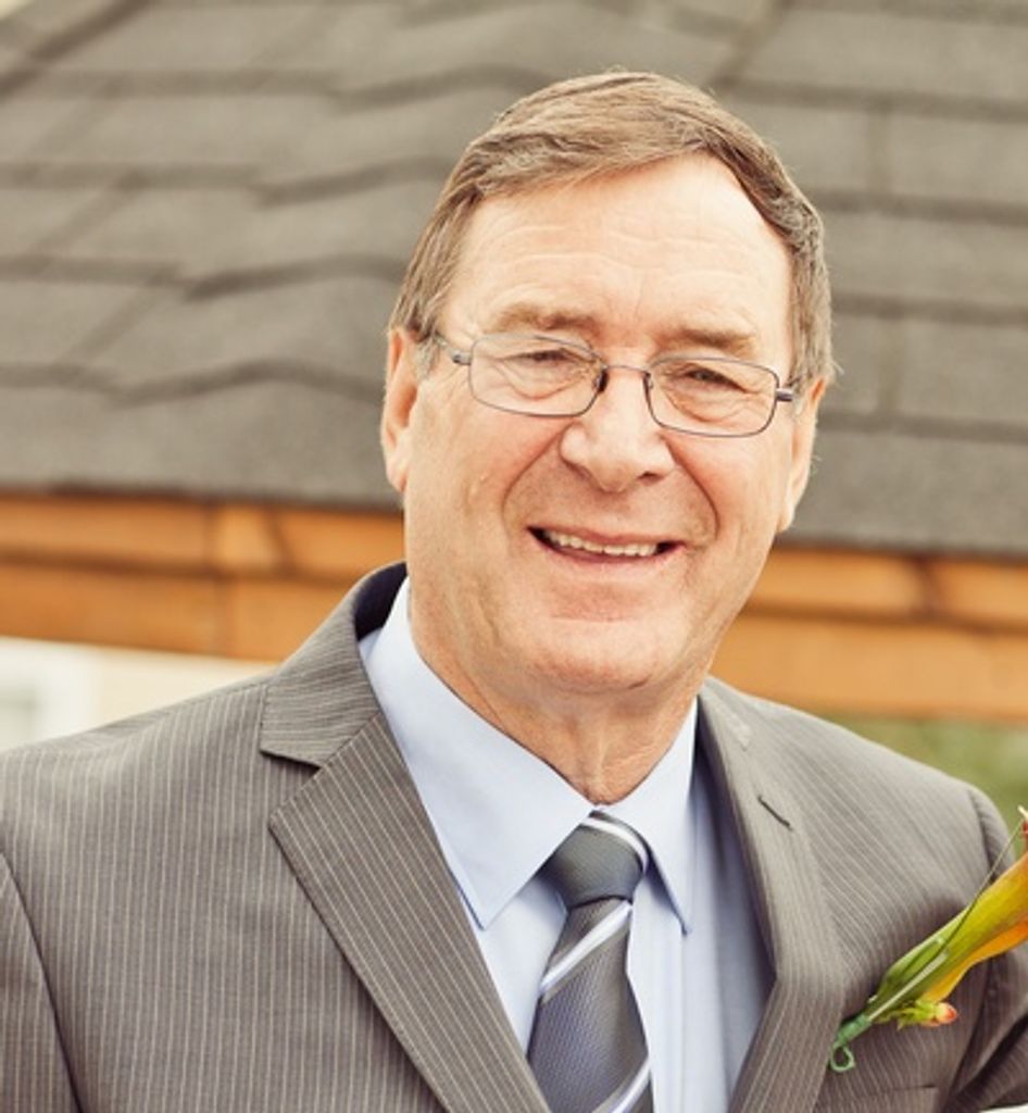 Frank Hounsell Profile Photo