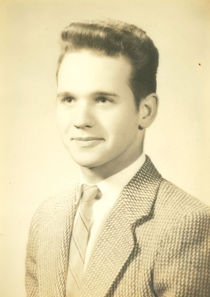 Richard Joseph Shuta Profile Photo