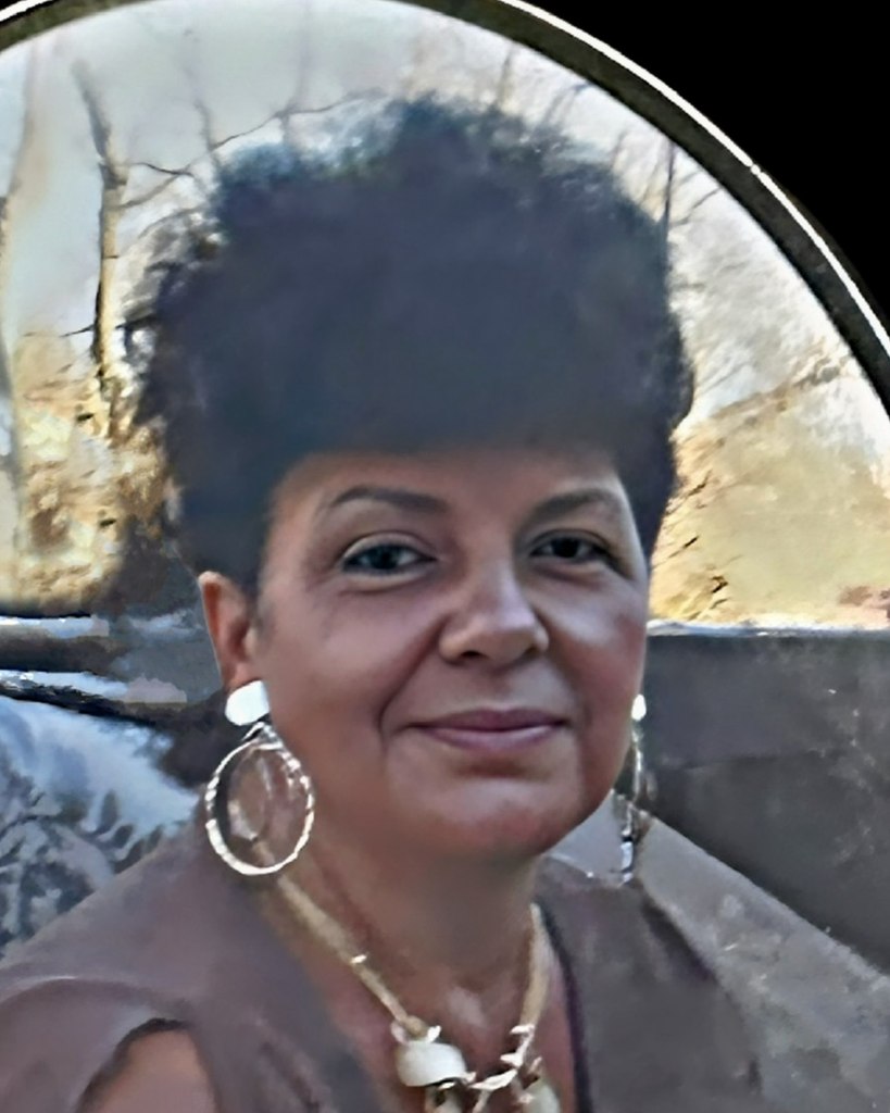 Theresa (Troiani) Mitchell Profile Photo