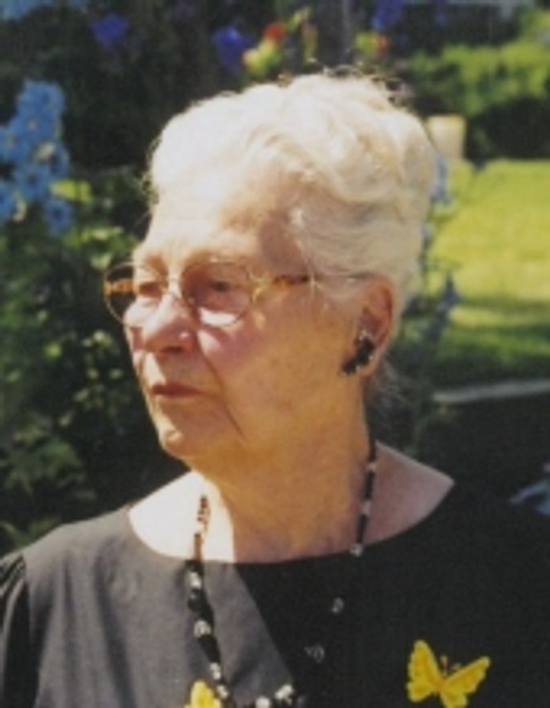 Jessie Hubbert