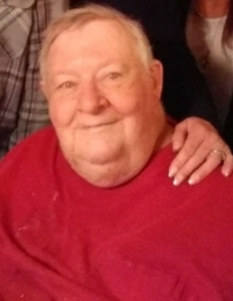 Thomas Wayne Shoemaker