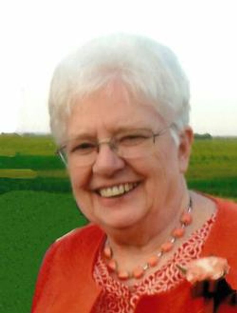 Gail Magnuson