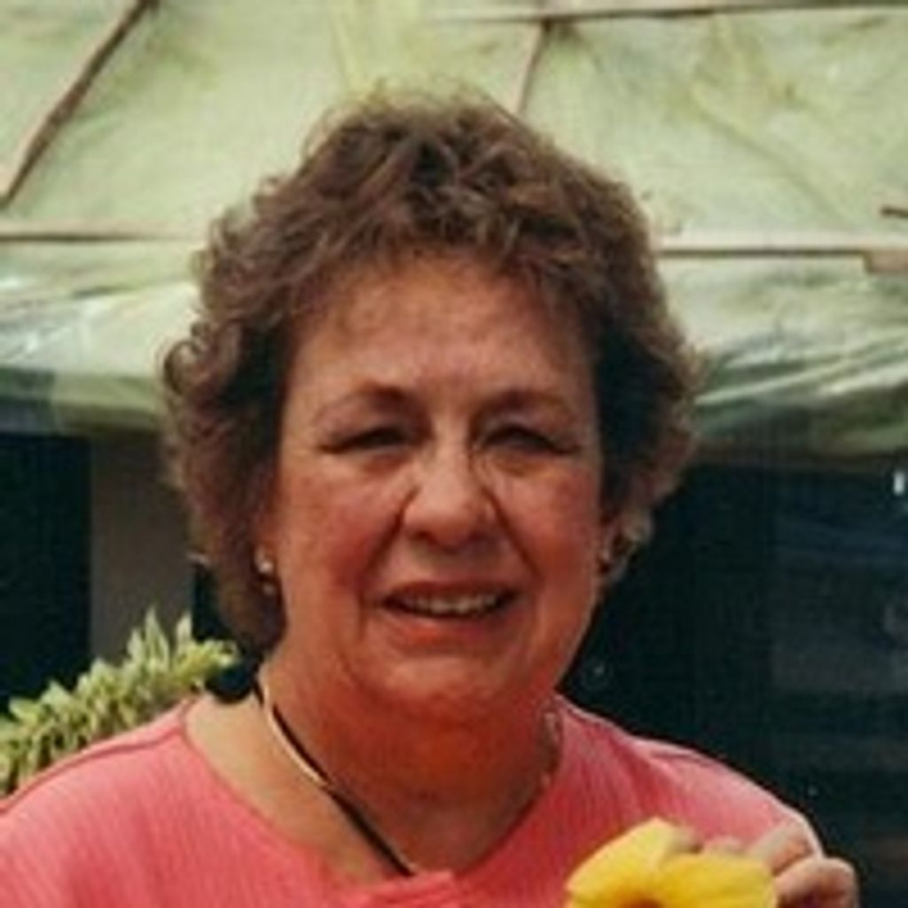 Lois A. Garavet