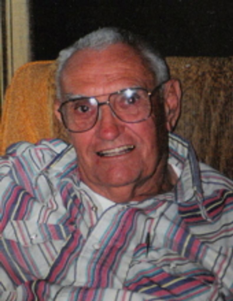 Eugene Armstrong Profile Photo