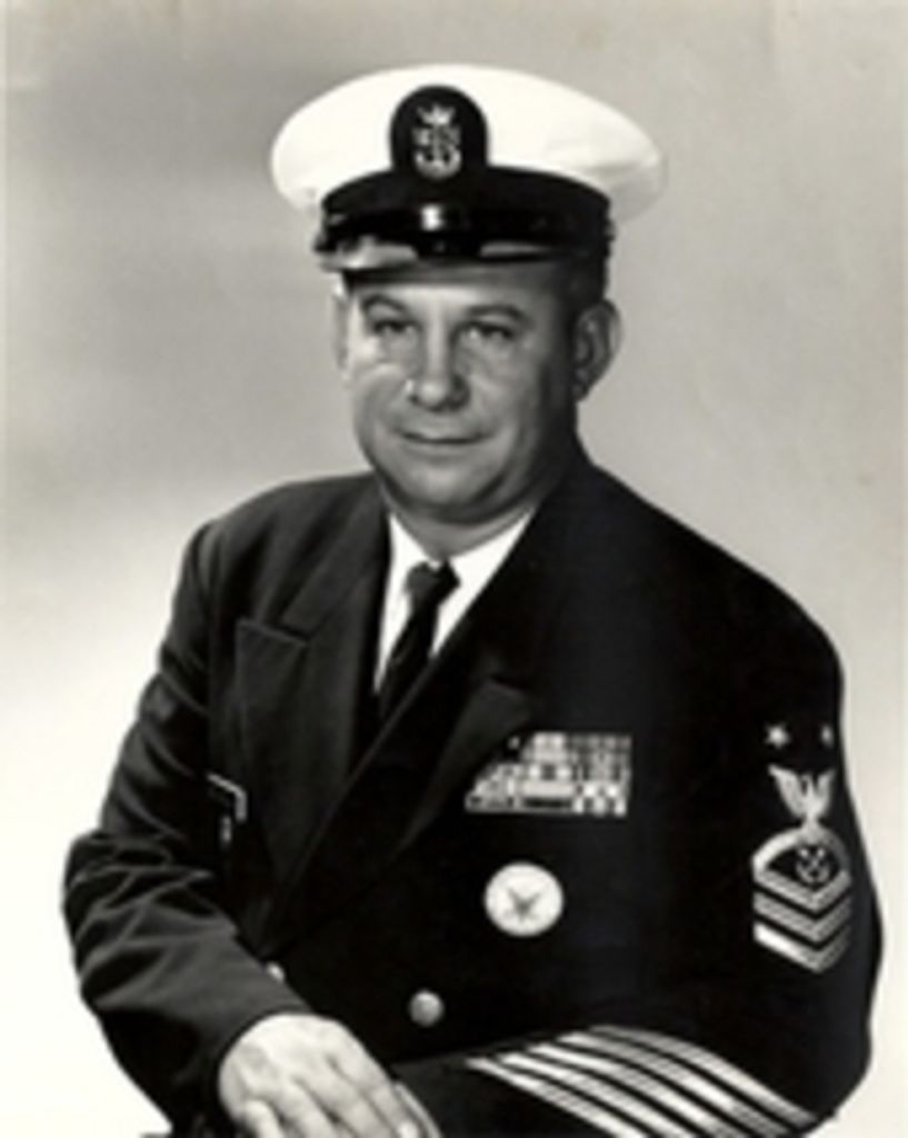 John Edward Pullin Profile Photo