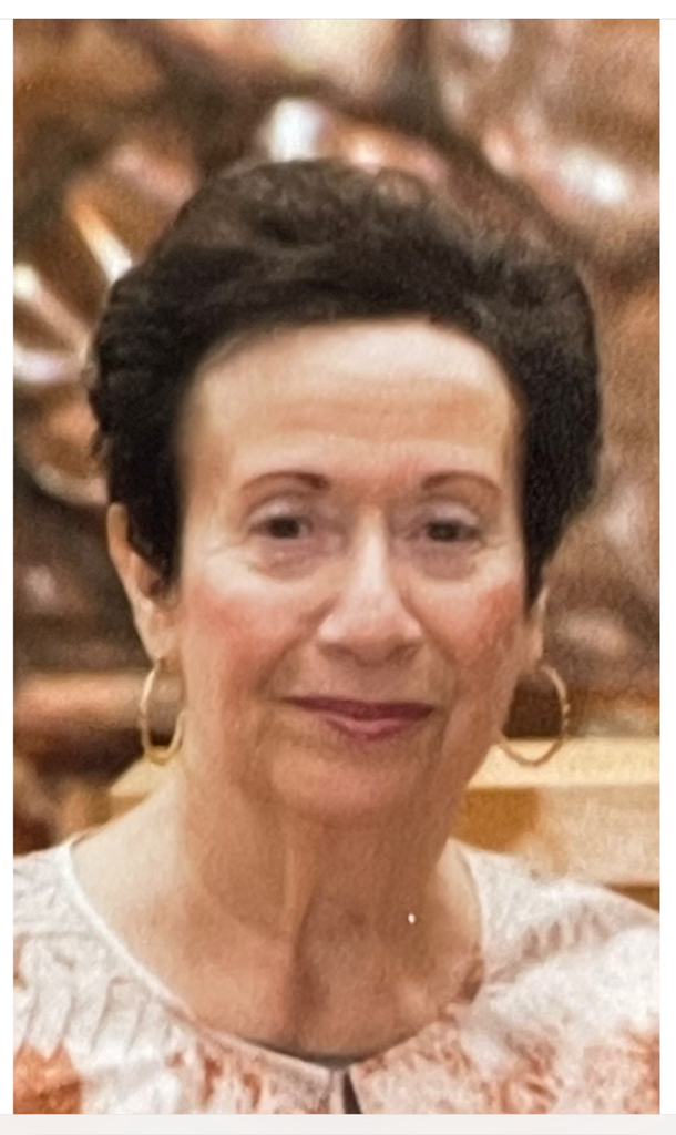 Carol Ezratty Profile Photo
