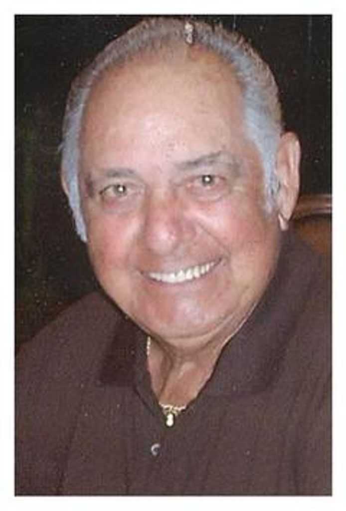 Michael Bozzuto