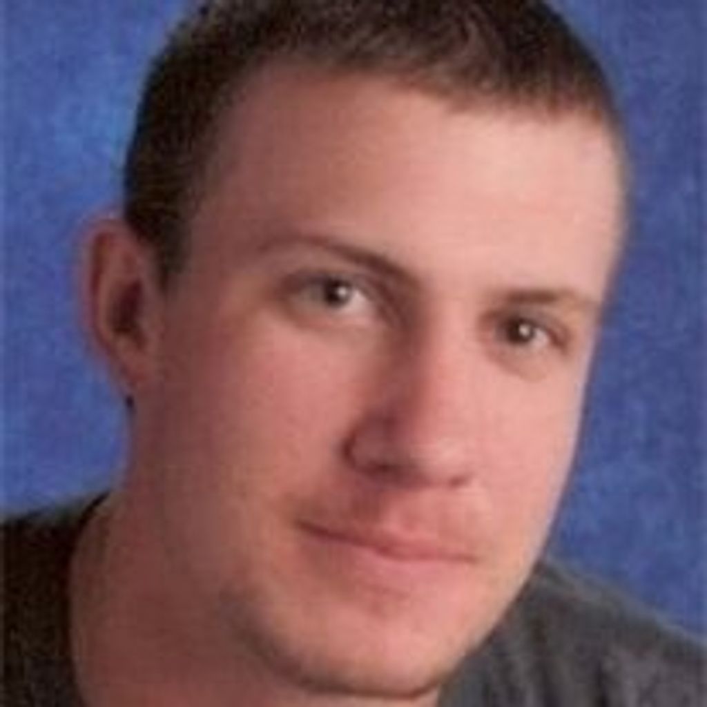 Vernon LeRoy Johnson