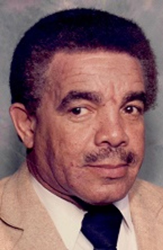 Vernon L. Stinnett Sr.