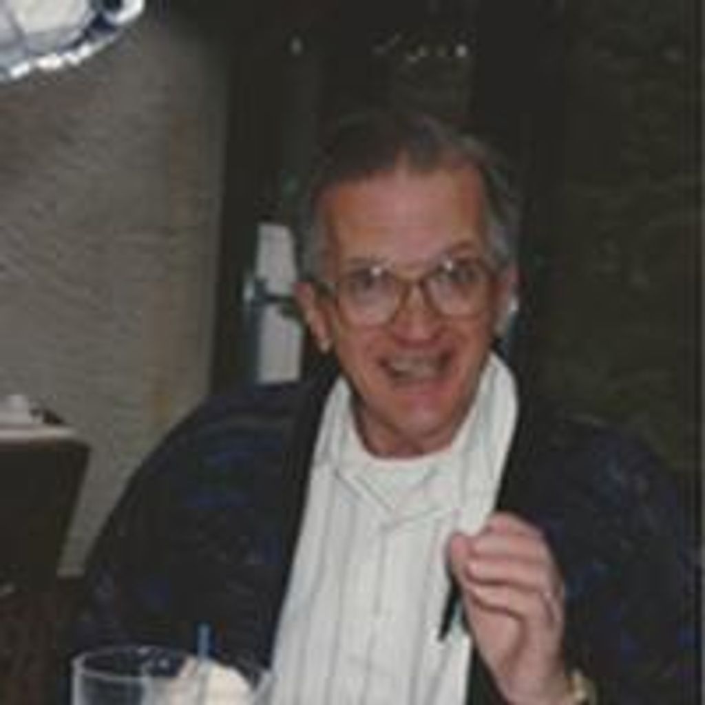 William P. Hearne Sr.