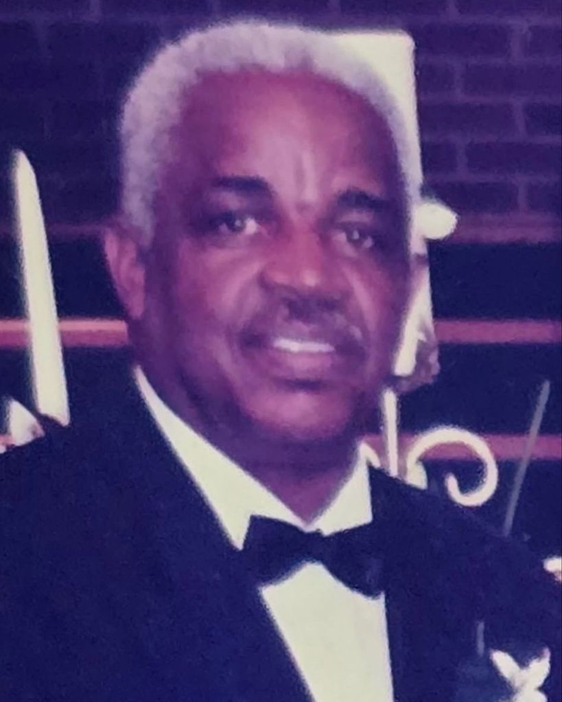 Charles Edward Lee