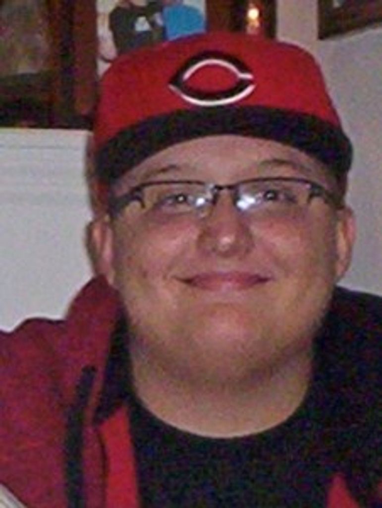 Conor Eugene Musselman Profile Photo