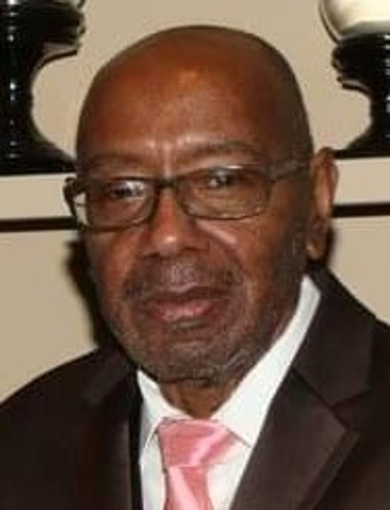 Earl W Weatherspoon
