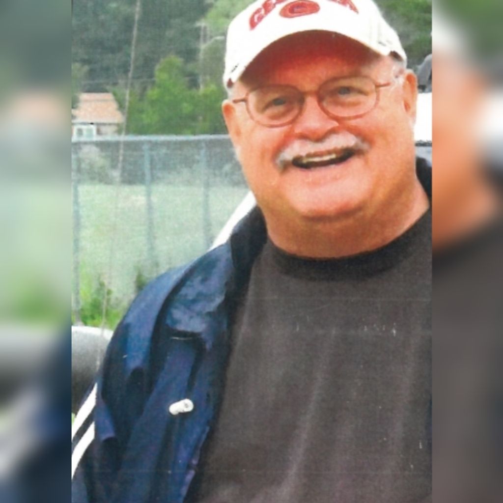 Mr. Charles Phillip Testor