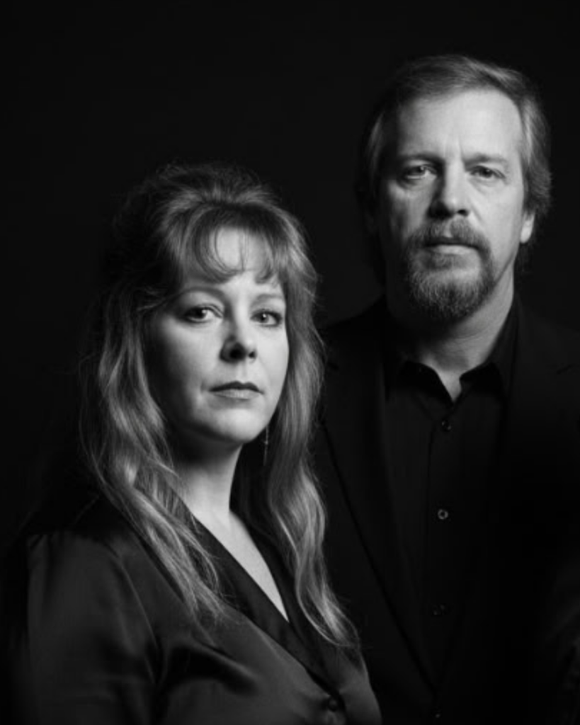 Kelly J. Cooper Profile Photo