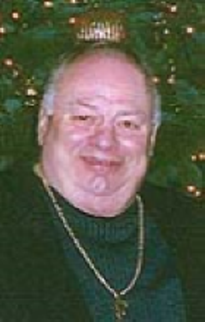 Jerry  B. Fisher