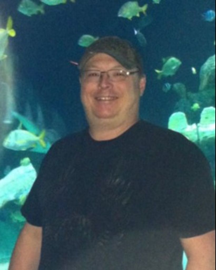 Ronald John DeValk
