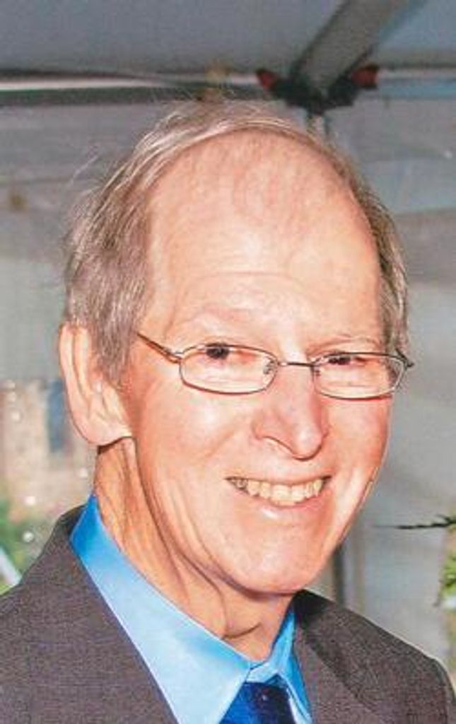 Jack Ray Snyder Profile Photo