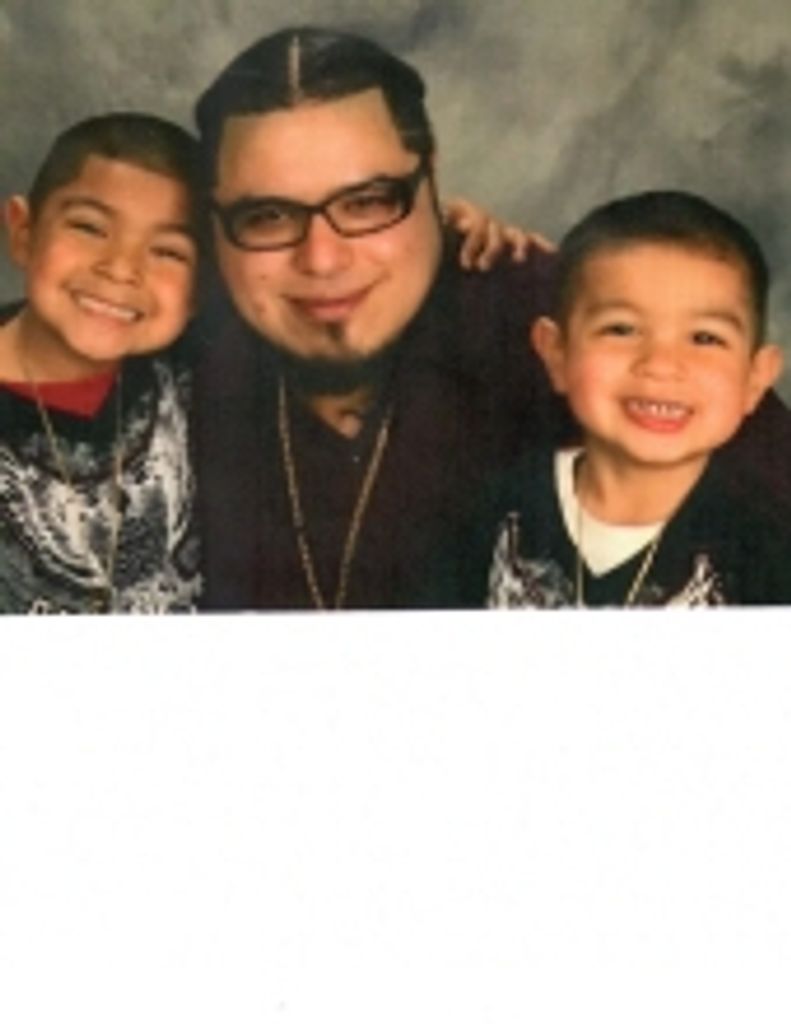 Jaime Rubinze Escobedo