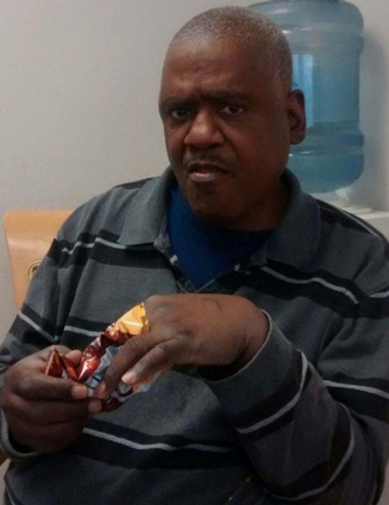 Eric Bernard Richardson