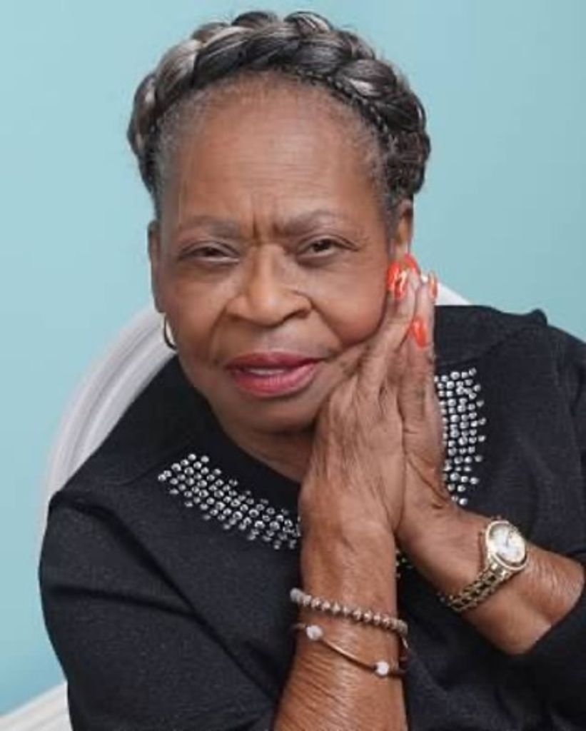 Bertha Randall Profile Photo