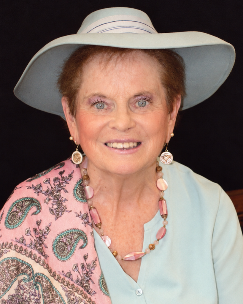 Frances Marie Kilpatrick Fleniken