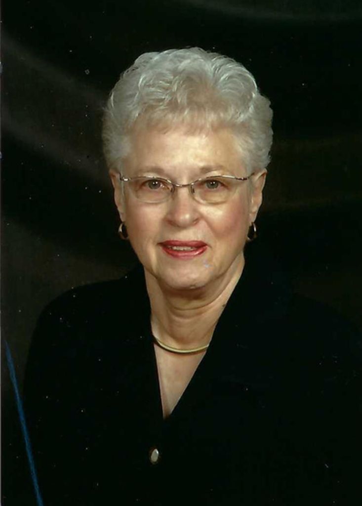 Joan Lundeen