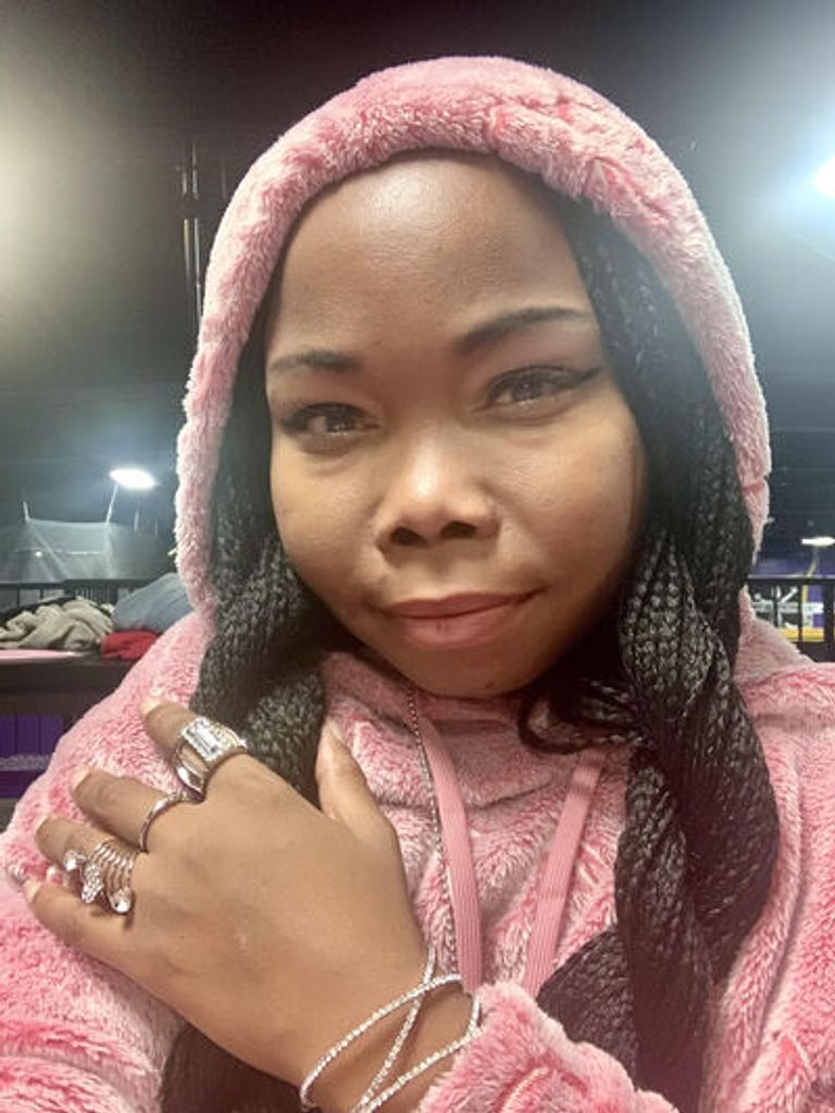 Miss Yemiah Hall Profile Photo