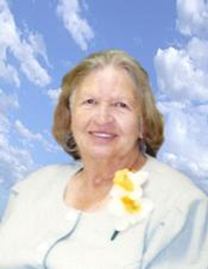 Frances A. Robinett Long