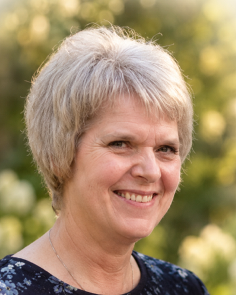 Virginia Lynn Thompson Profile Photo