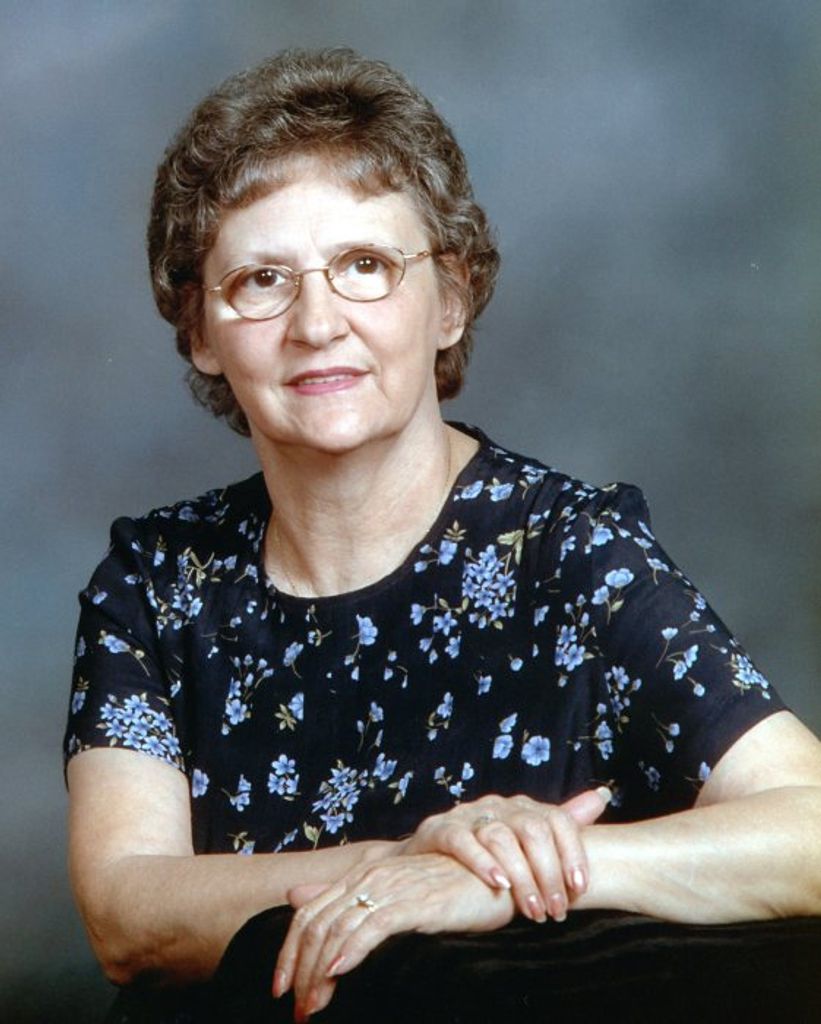Marie Hopkins