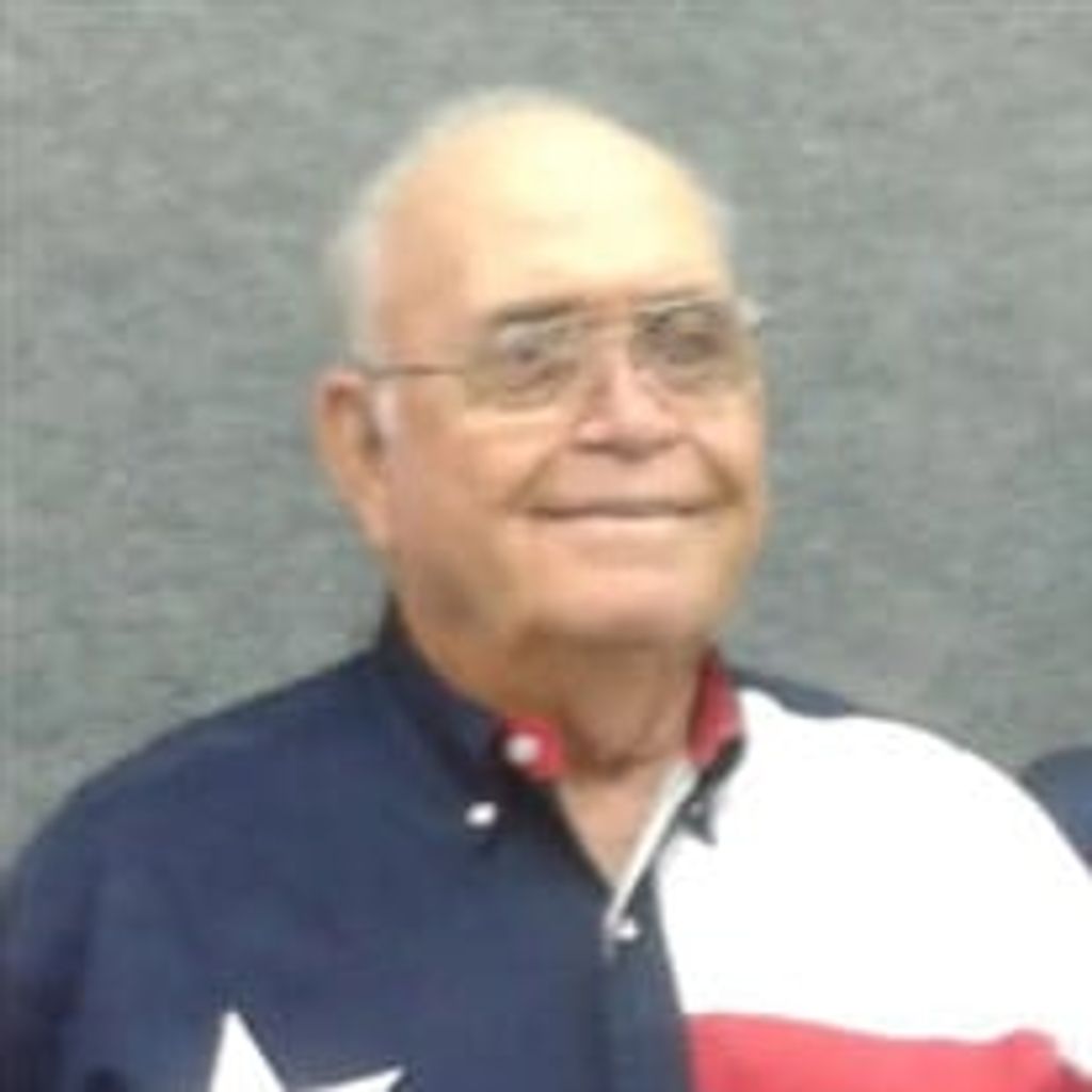 Harold Donald Henderson