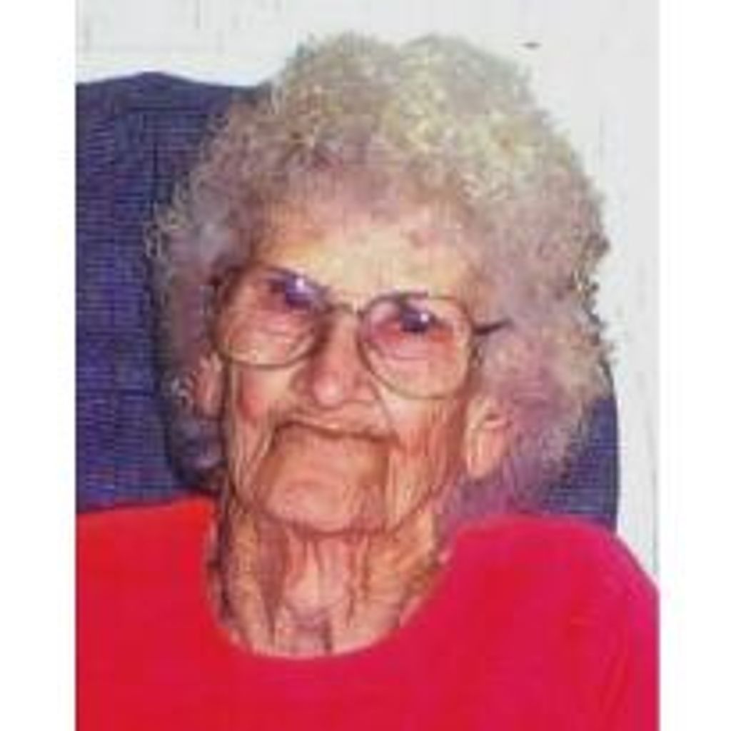 Mary D. Freeman
