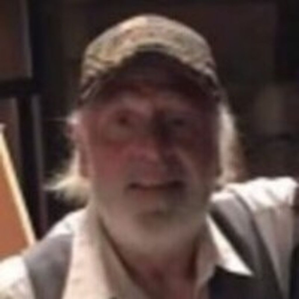 Donald "Peanut" A. Meyers